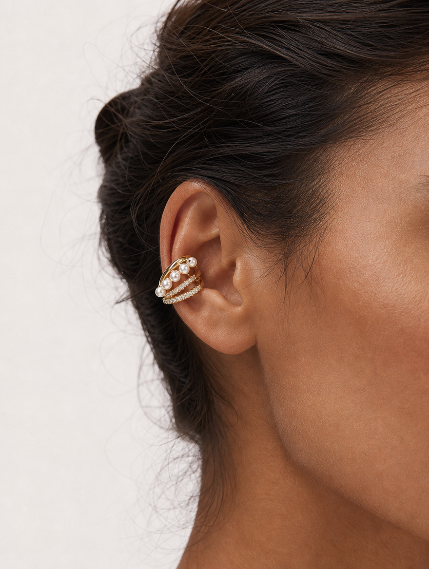 Earcuff Aurora