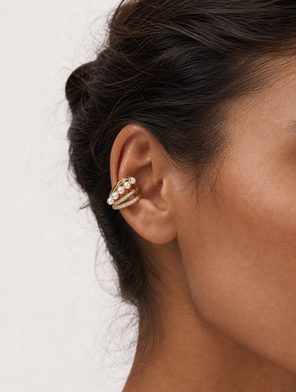 Earcuff Aurora