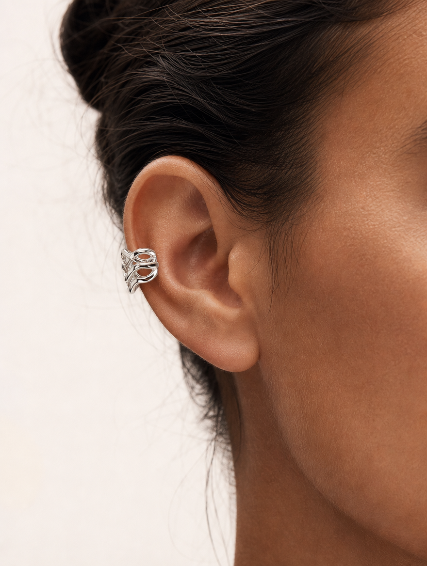 Earcuff Cairo