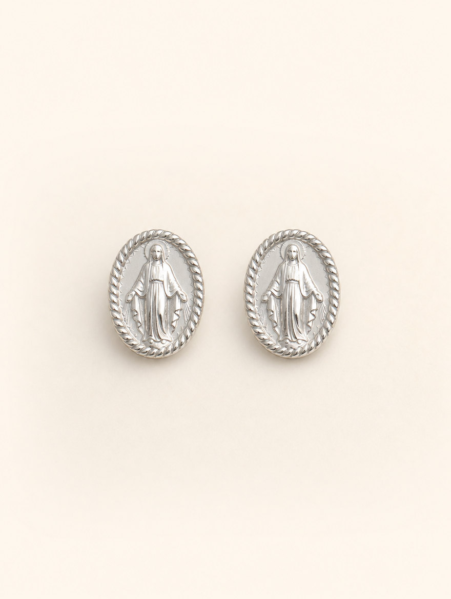 Topo virgen
