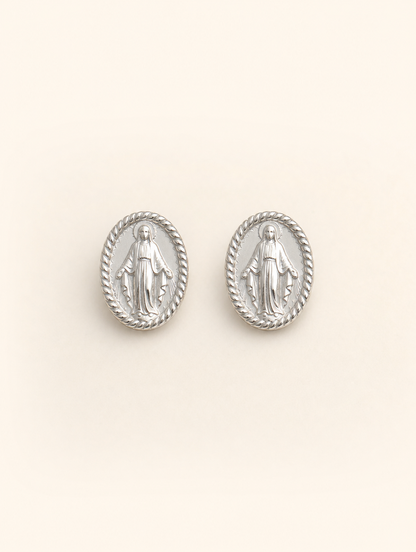 Topo virgen