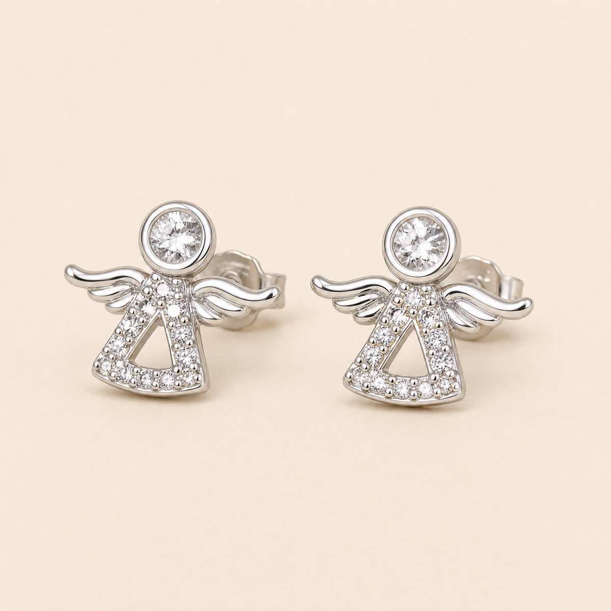Topos angels