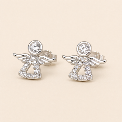 Topos angels