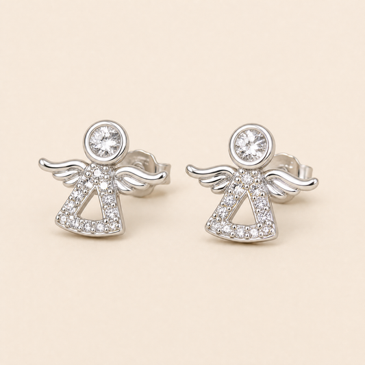 Topos angels