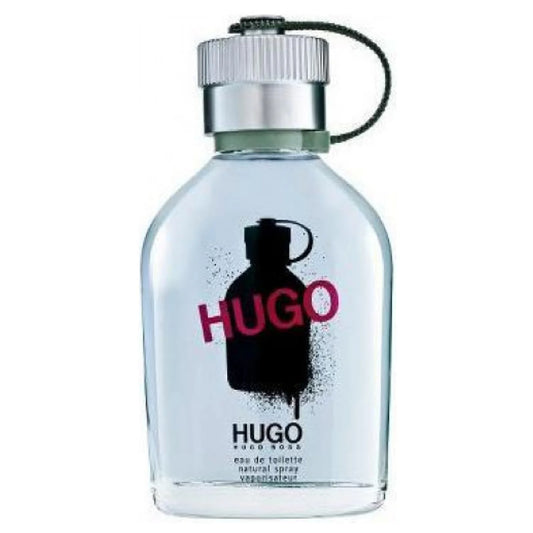 Boss Man – HUGO BOSS