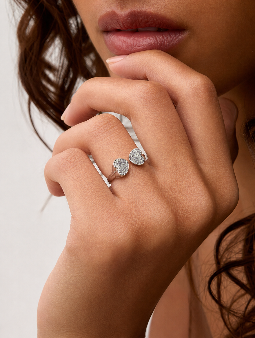 Anillo Wave