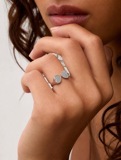 Anillo Wave