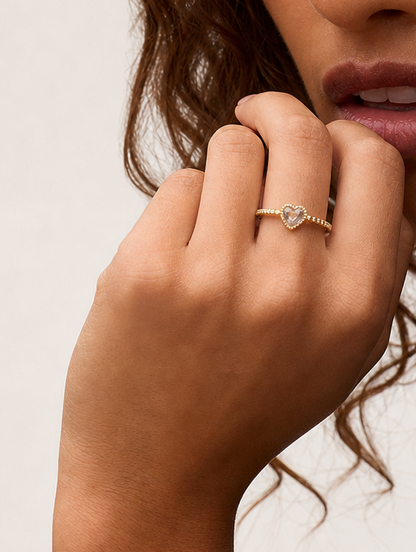 Anillo Amelia