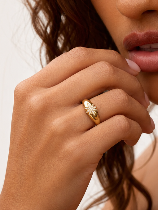 Anillo Astral
