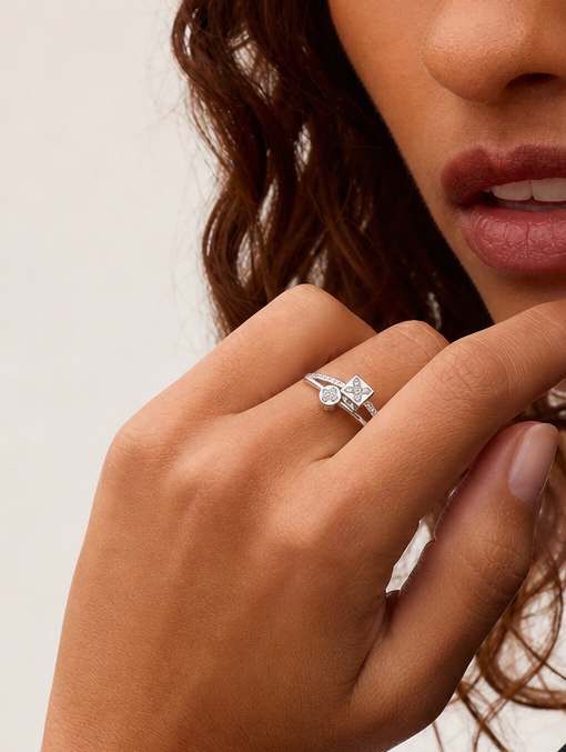 Anillo azar