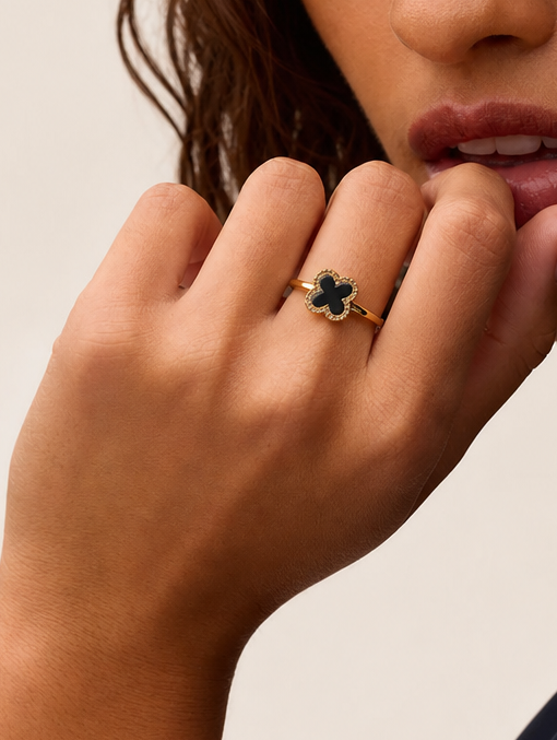 Anillo Gleam