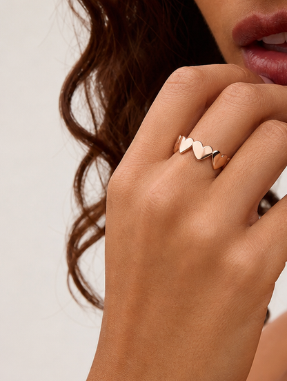 Anillo love
