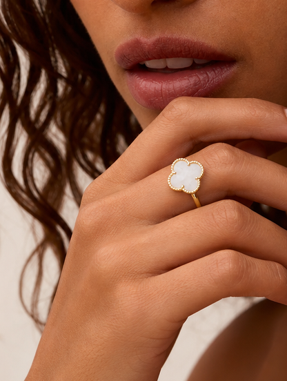 Anillo Luxus