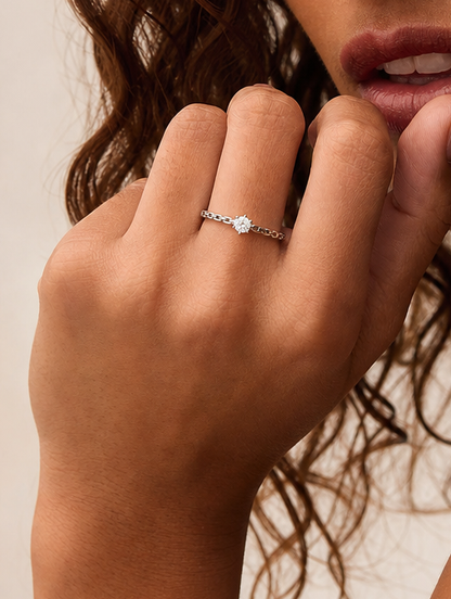 Anillo Sinfonia