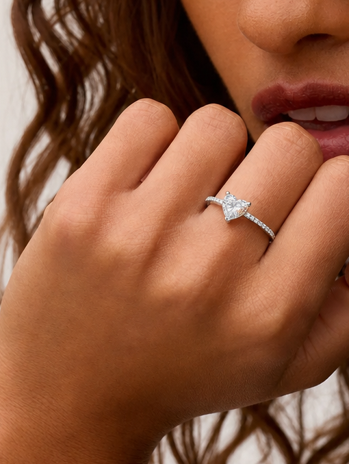 Anillo Soft Shine