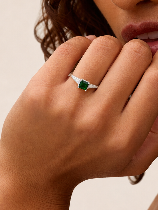 Anillo Vanguardia