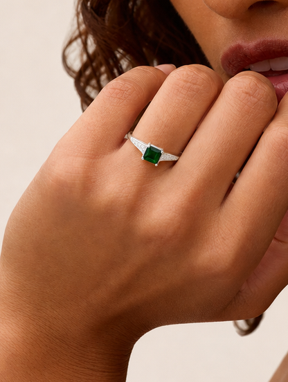 Anillo Vanguardia