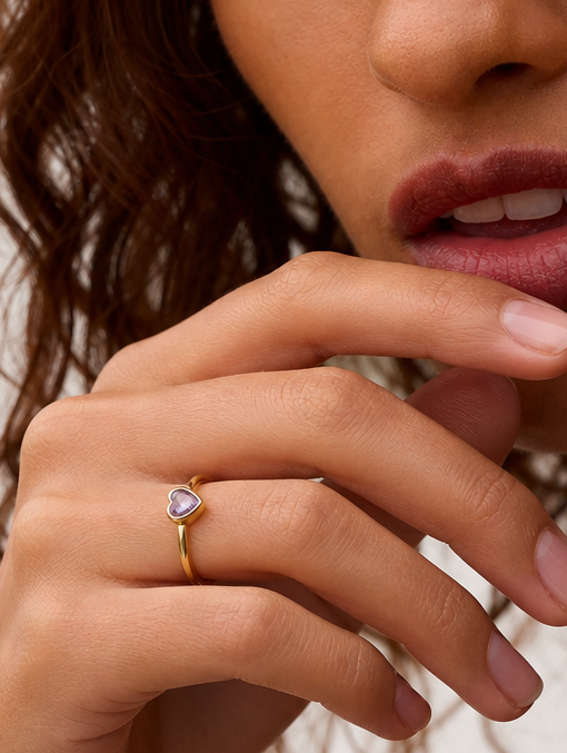 Anillo victoria