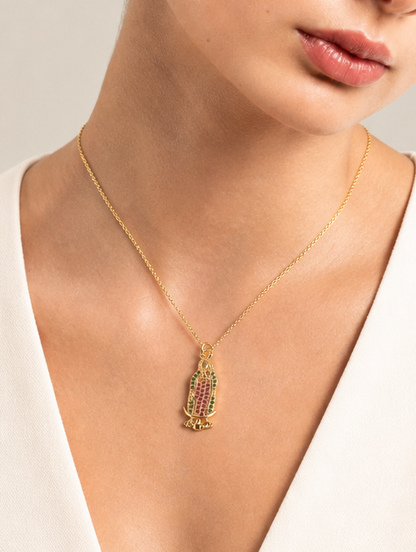 Dije Virgen Guadalupe