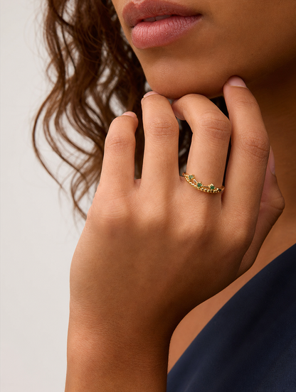Anillo princess
