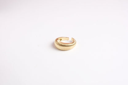 Anillo Rapunzel