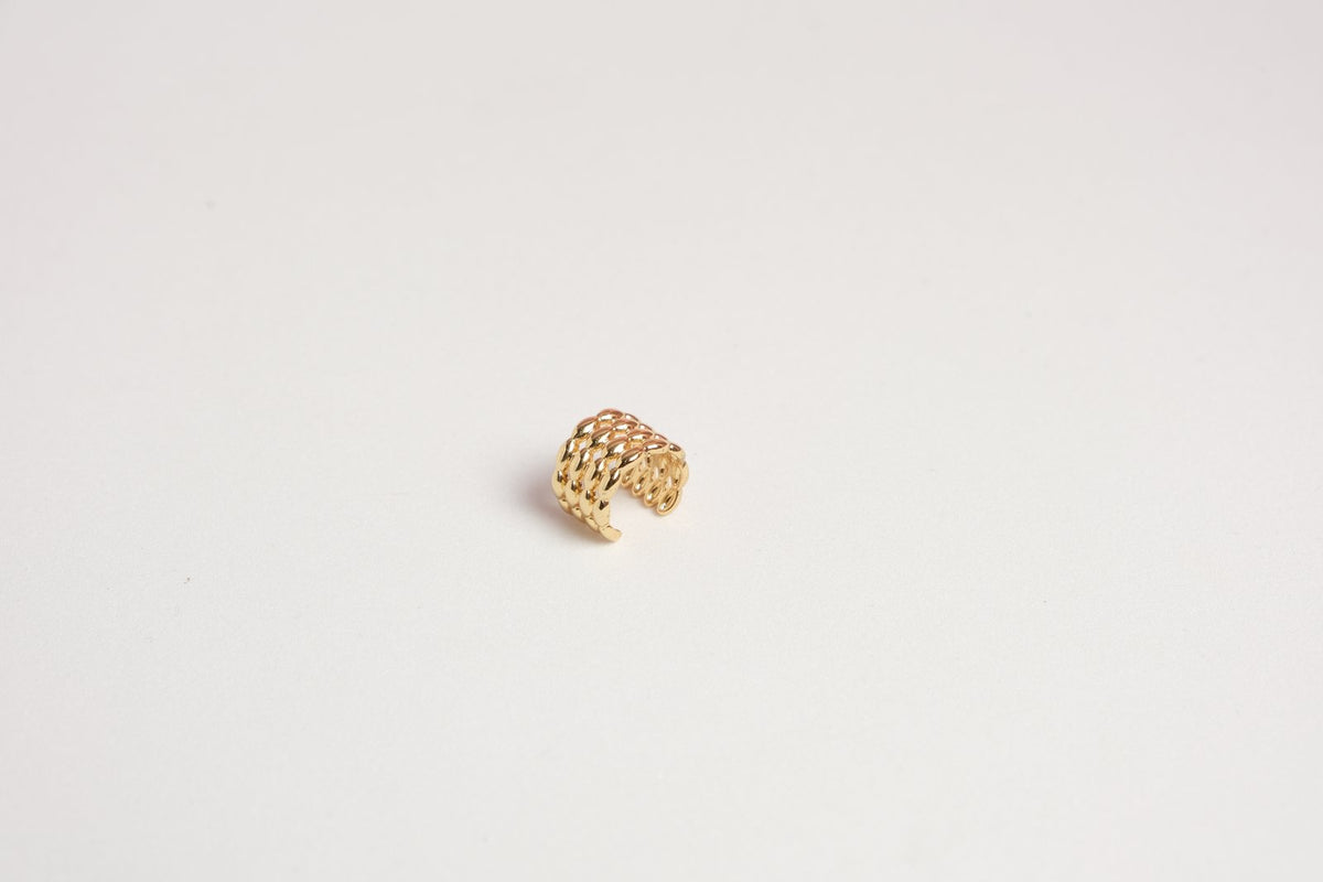 Earcuff pop