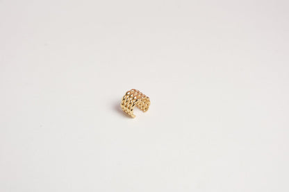 Earcuff pop