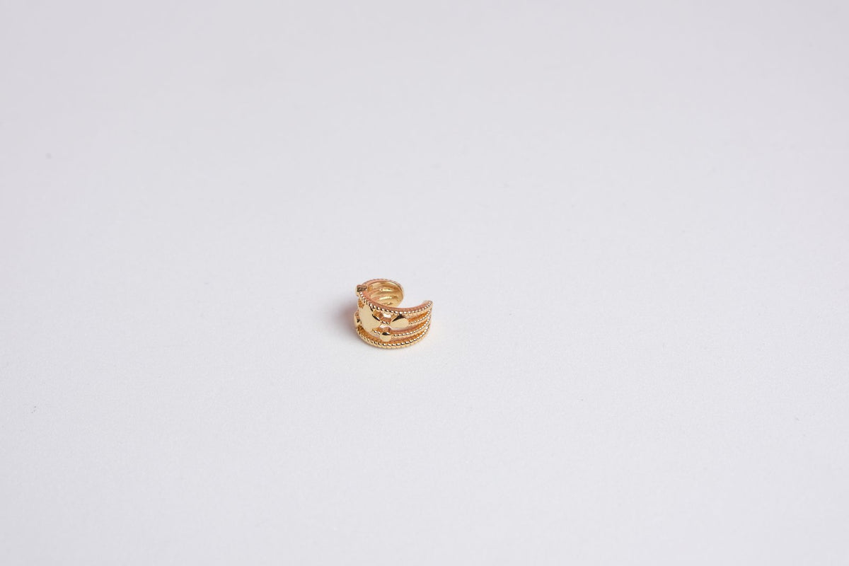 Earcuff Halo