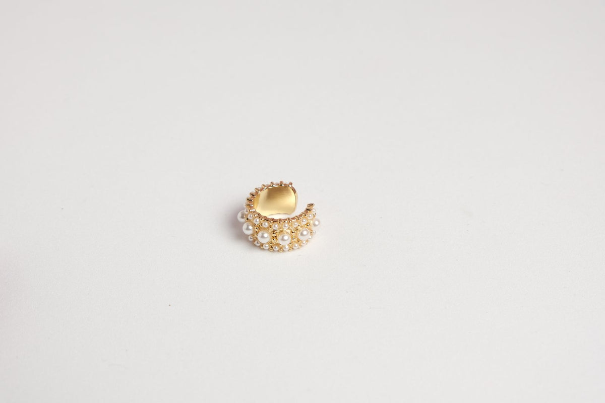 Earcuff Venus