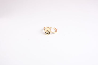 Anillo Virgen
