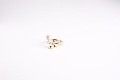 Anillo Elsa
