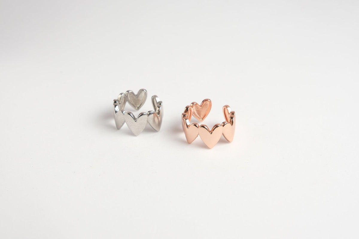 Anillo love