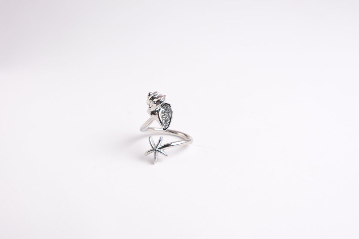 Anillo Marea