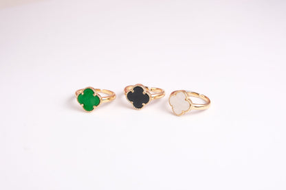 Anillo Luxus