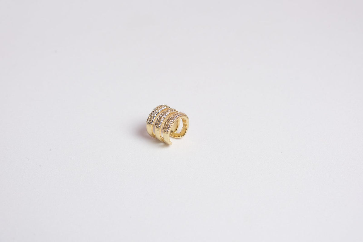 Earcuff Brillo