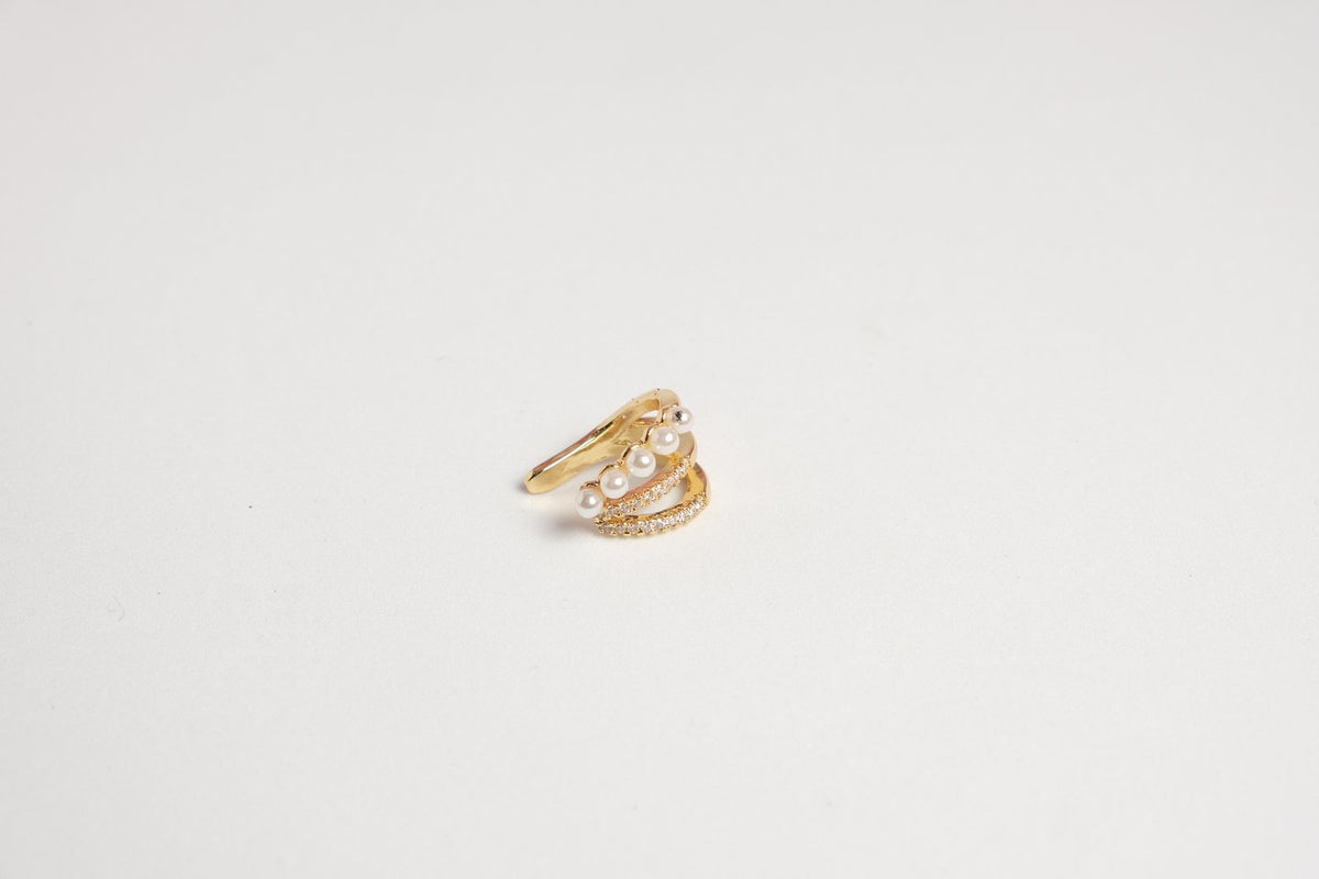 Earcuff Aurora