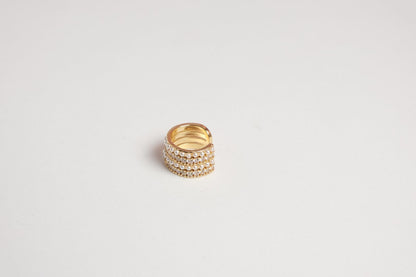 Earcuff Perla