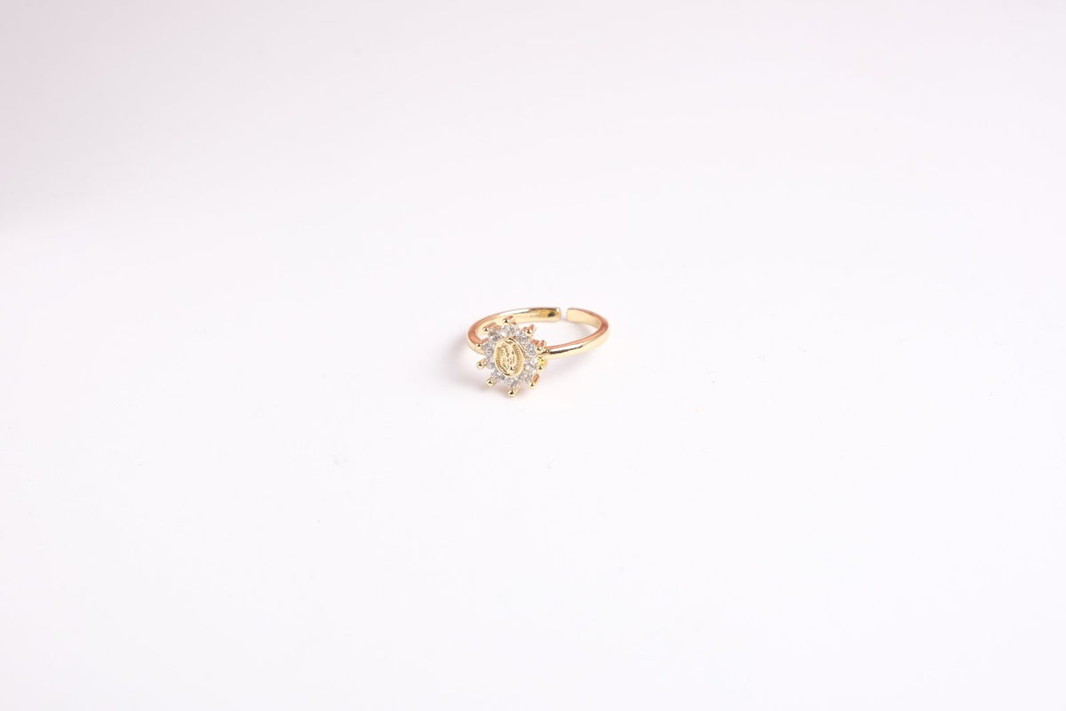 Anillo Margarita