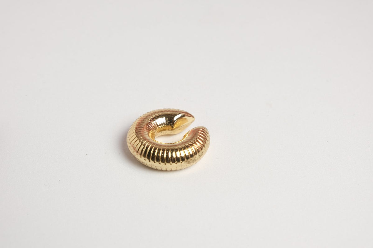 Earcuff Lava