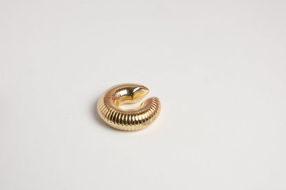 Earcuff Lava