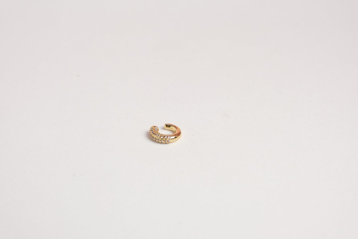 Earcuff Jade