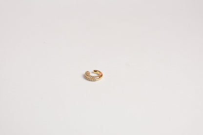 Earcuff Jade