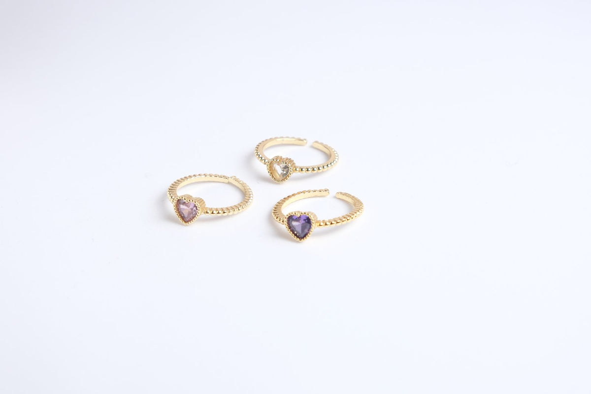 Anillo Amelia