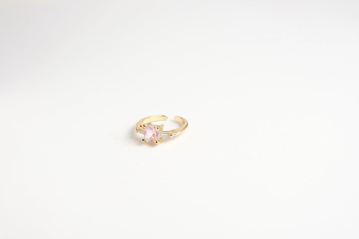 Anillo heart