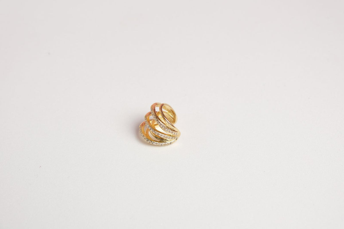 Earcuff Selva