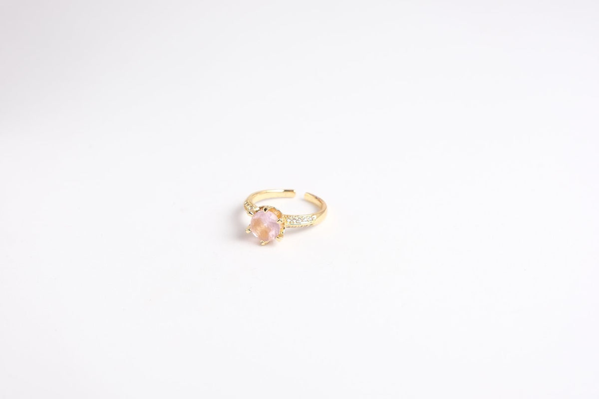 Anillo Aura