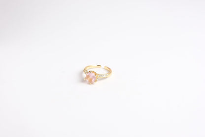 Anillo Aura