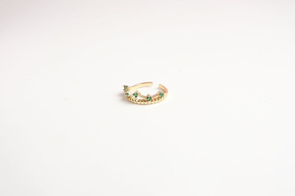 Anillo princess
