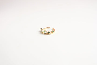 Anillo princess