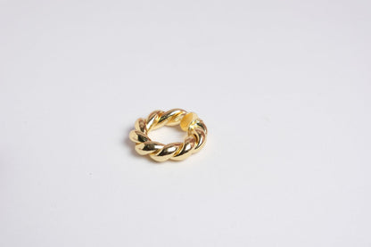 Earcuff Nudo